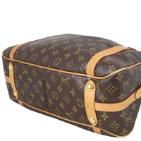 Louis Vuitton Stresa PM Monogram