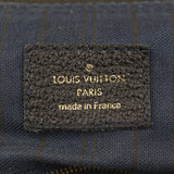 Louis Vuitton Speedy 25 Monogram Empriente Interior Stamp