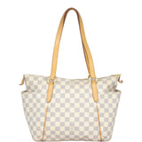 Louis Vuitton Totally PM Damier Azur