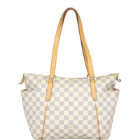 Louis Vuitton Totally PM Damier Azur