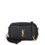 Saint Laurent Lou Mini Camera Bag