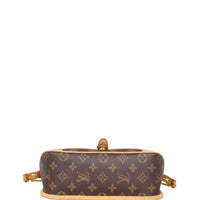 Louis Vuitton Diane Monogram