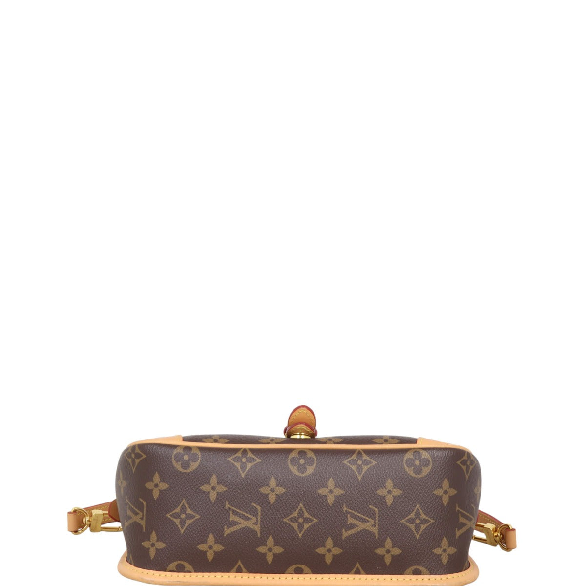 Louis Vuitton Diane Monogram
