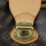 Louis Vuitton Stresa PM Monogram