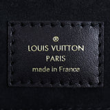 Louis Vuitton OnTheGo MM Monogram Empreinte Broderies Interior Stamp