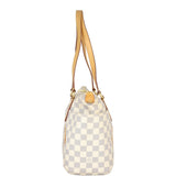 Louis Vuitton Totally PM Damier Azur