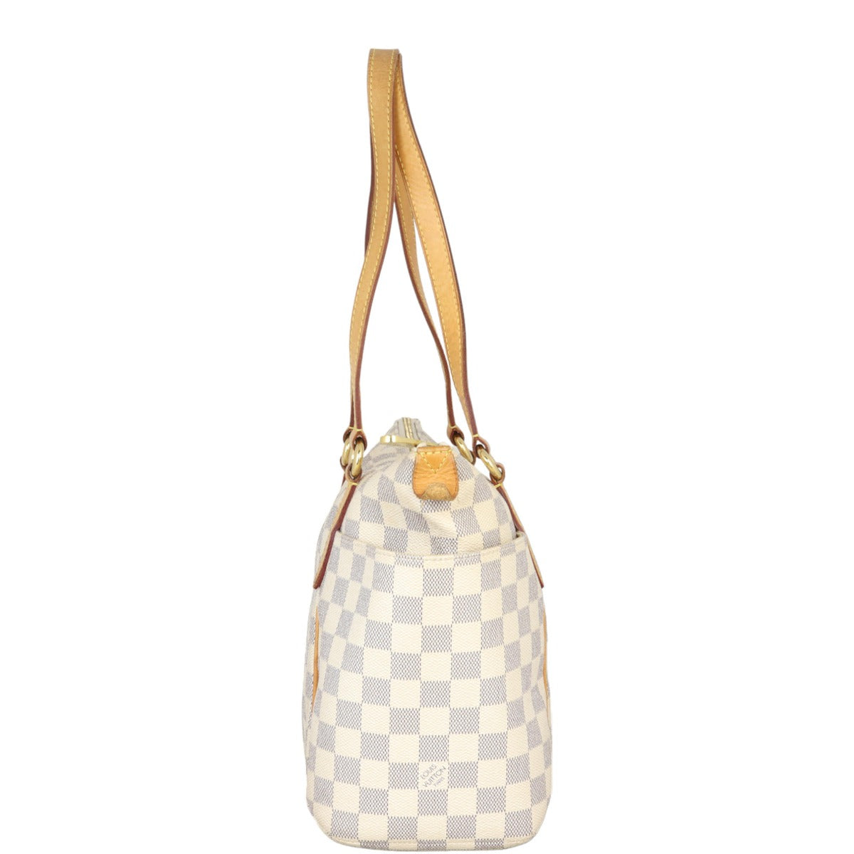 Louis Vuitton Totally PM Damier Azur