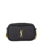 Saint Laurent Lou Mini Camera Bag