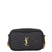 Saint Laurent Lou Mini Camera Bag
