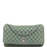 Chanel Bubble Flap Bag