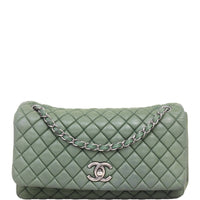Chanel Bubble Flap Bag
