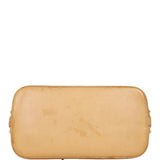 Louis Vuitton Alma PM Monogram Multicolore | White