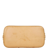 Louis Vuitton Alma PM Monogram Multicolore | White