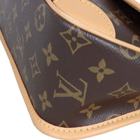 Louis Vuitton Diane Monogram