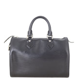 Louis Vuitton Speedy 25 Epi