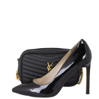 Saint Laurent Lou Mini Camera Bag