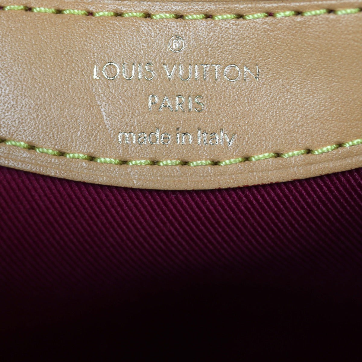 Louis Vuitton Diane Monogram