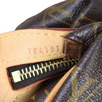 Louis Vuitton Stresa PM Monogram