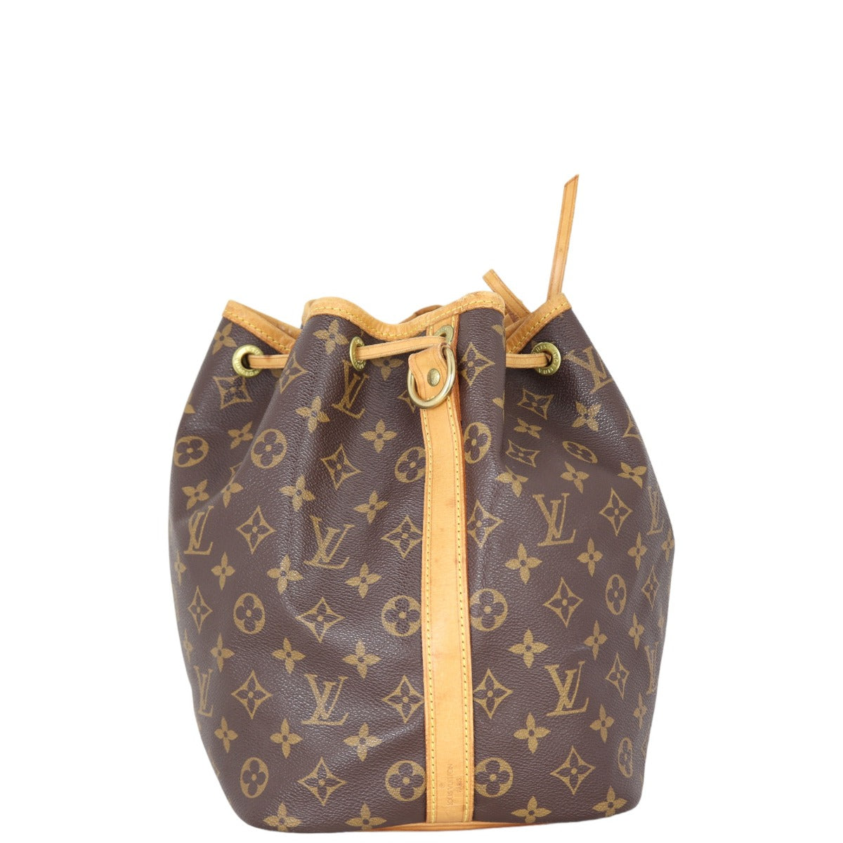 Louis Vuitton Petit Noe Monogram