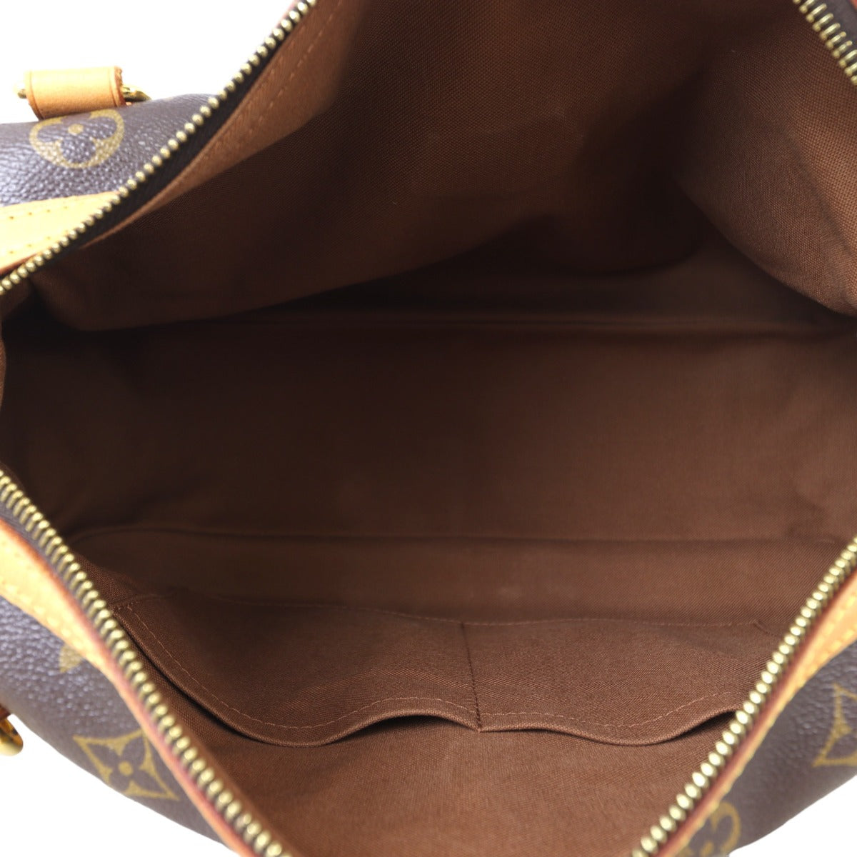 Louis Vuitton Stresa PM Monogram