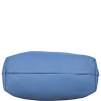 Prada Vitello Daino Shopping Tote Large