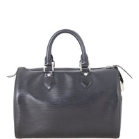 Louis Vuitton Speedy 25 Epi