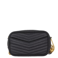Saint Laurent Lou Mini Camera Bag