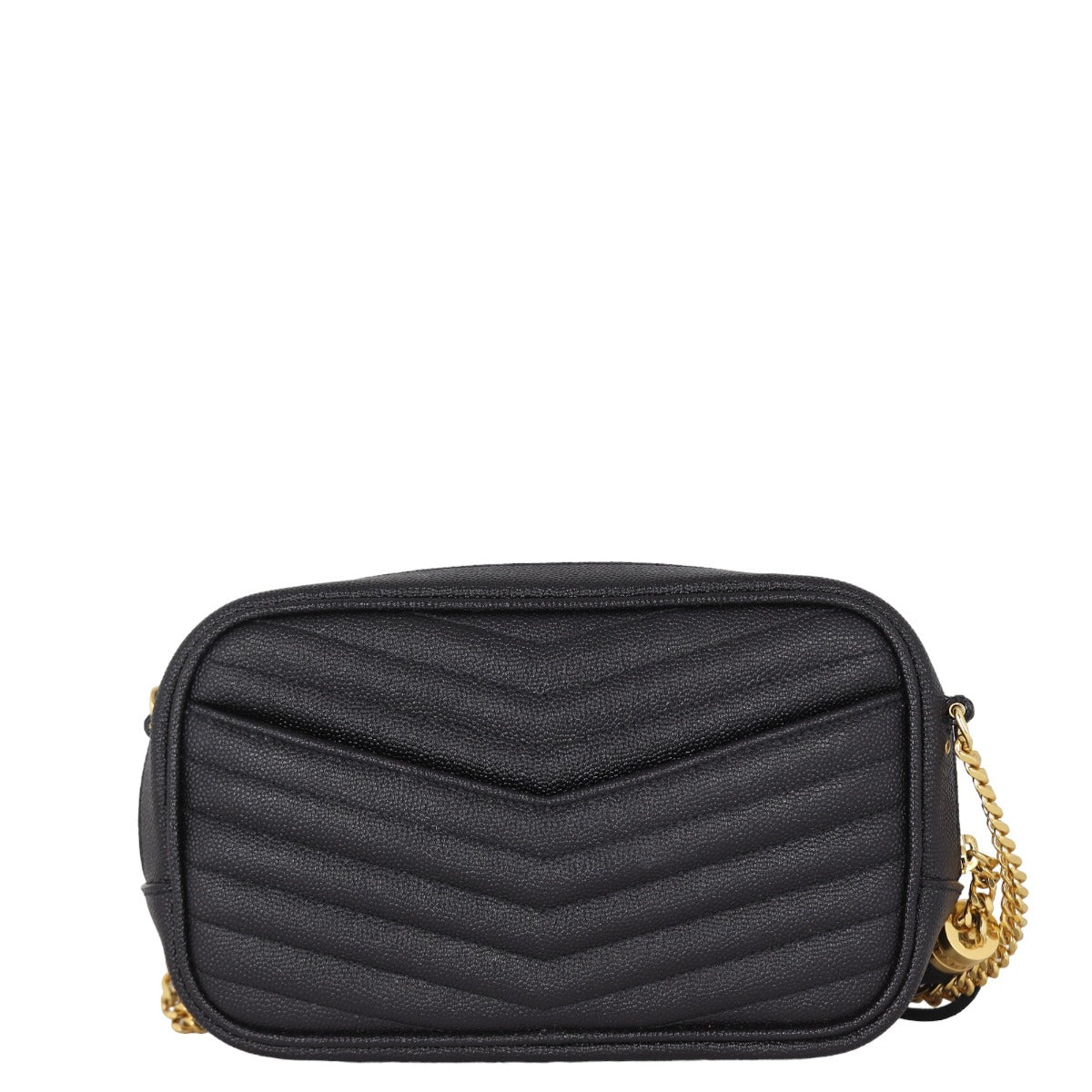 Saint Laurent Lou Mini Camera Bag