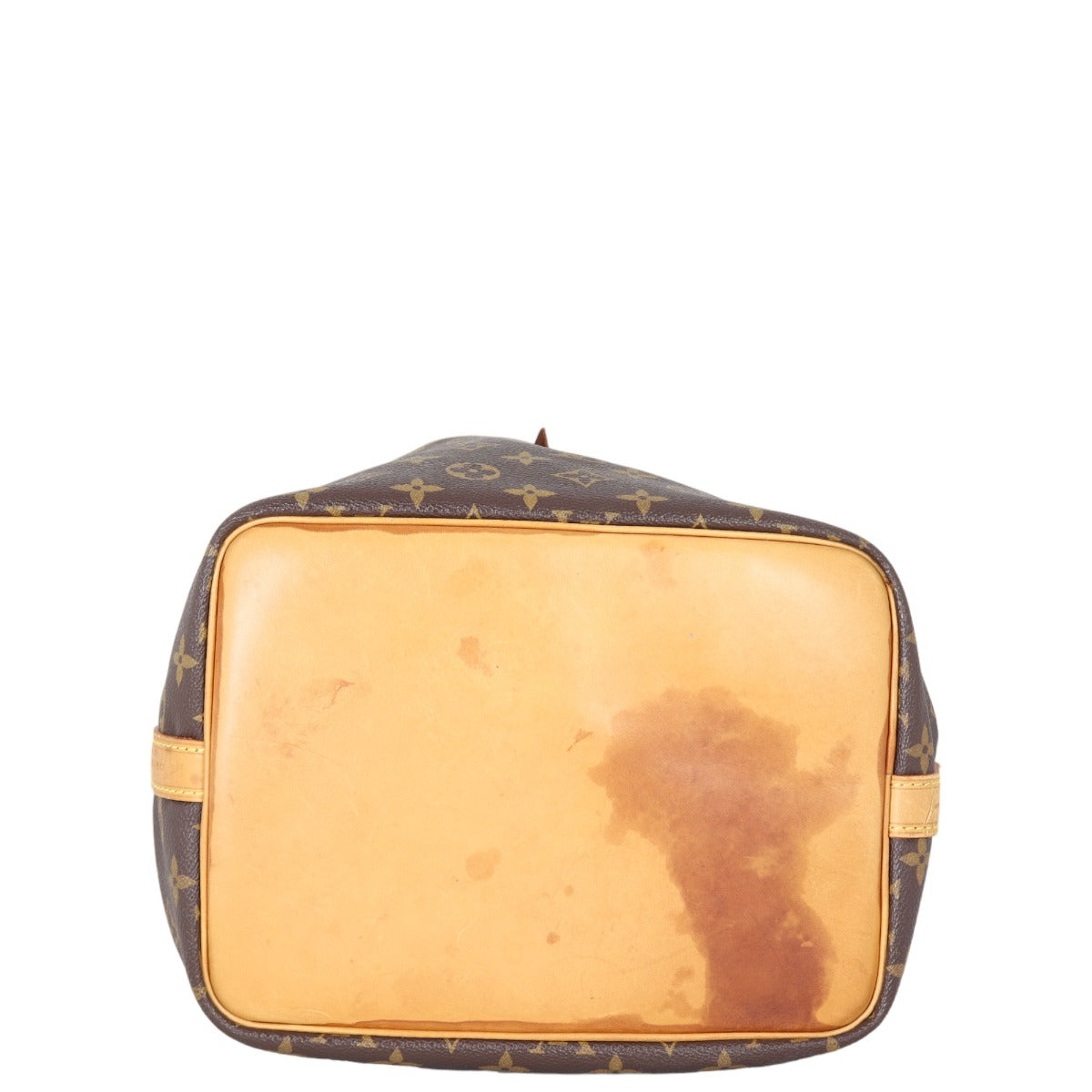 Louis Vuitton Petit Noe Monogram