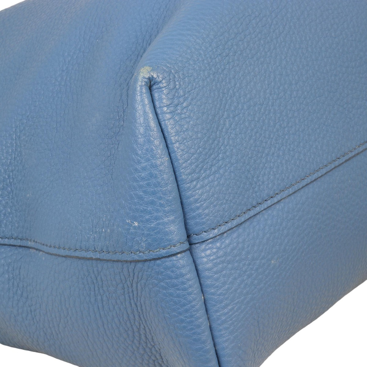 Prada Vitello Daino Shopping Tote Large