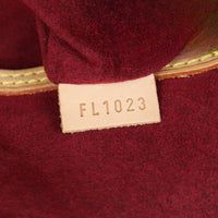 Louis Vuitton Alma PM Monogram Multicolore | White