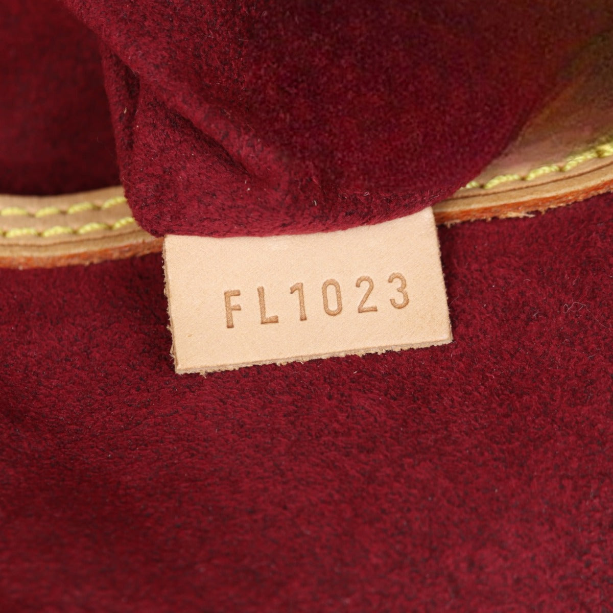 Louis Vuitton Alma PM Monogram Multicolore | White