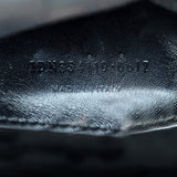 Saint Laurent Kate Tassel Chain Bag Medium Croc-Embossed