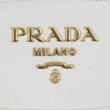 Prada Vitello Daino Convertible Strap Backpack