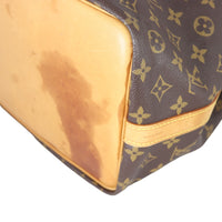Louis Vuitton Petit Noe Monogram