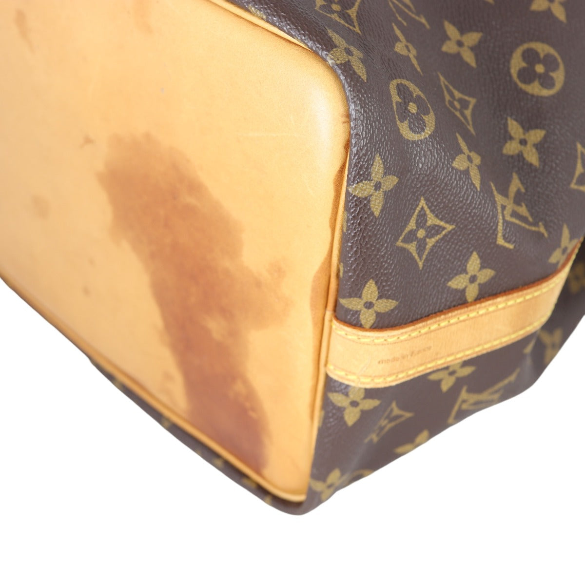 Louis Vuitton Petit Noe Monogram