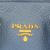Prada Vitello Daino Shopping Tote Large