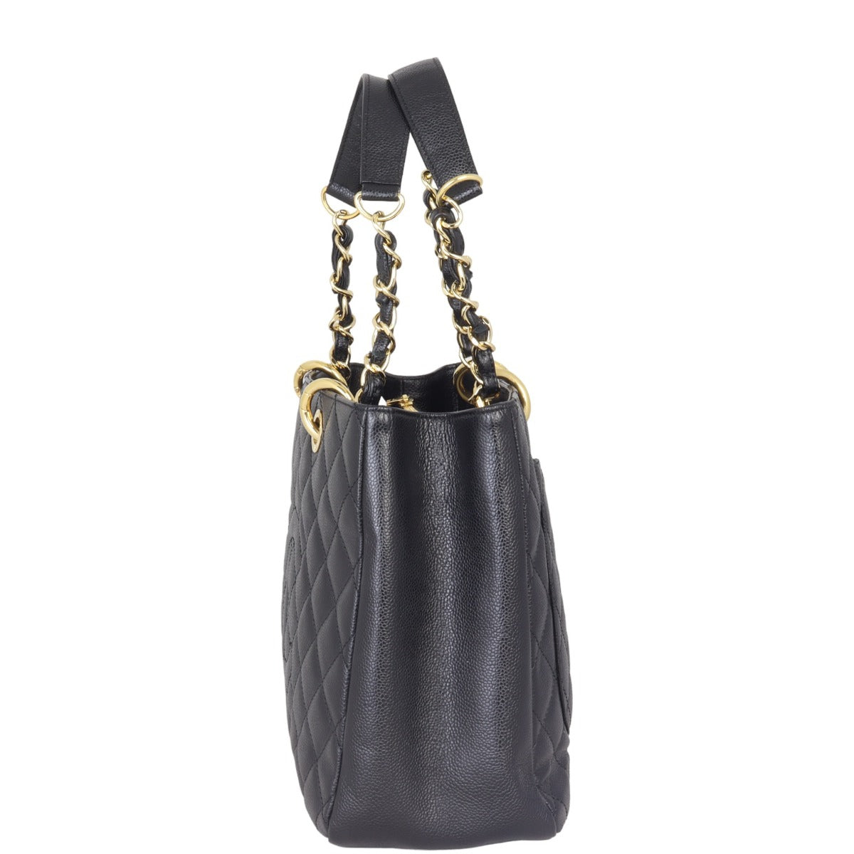 Chanel Grand Shopping Tote