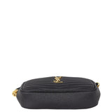 Saint Laurent Lou Mini Camera Bag