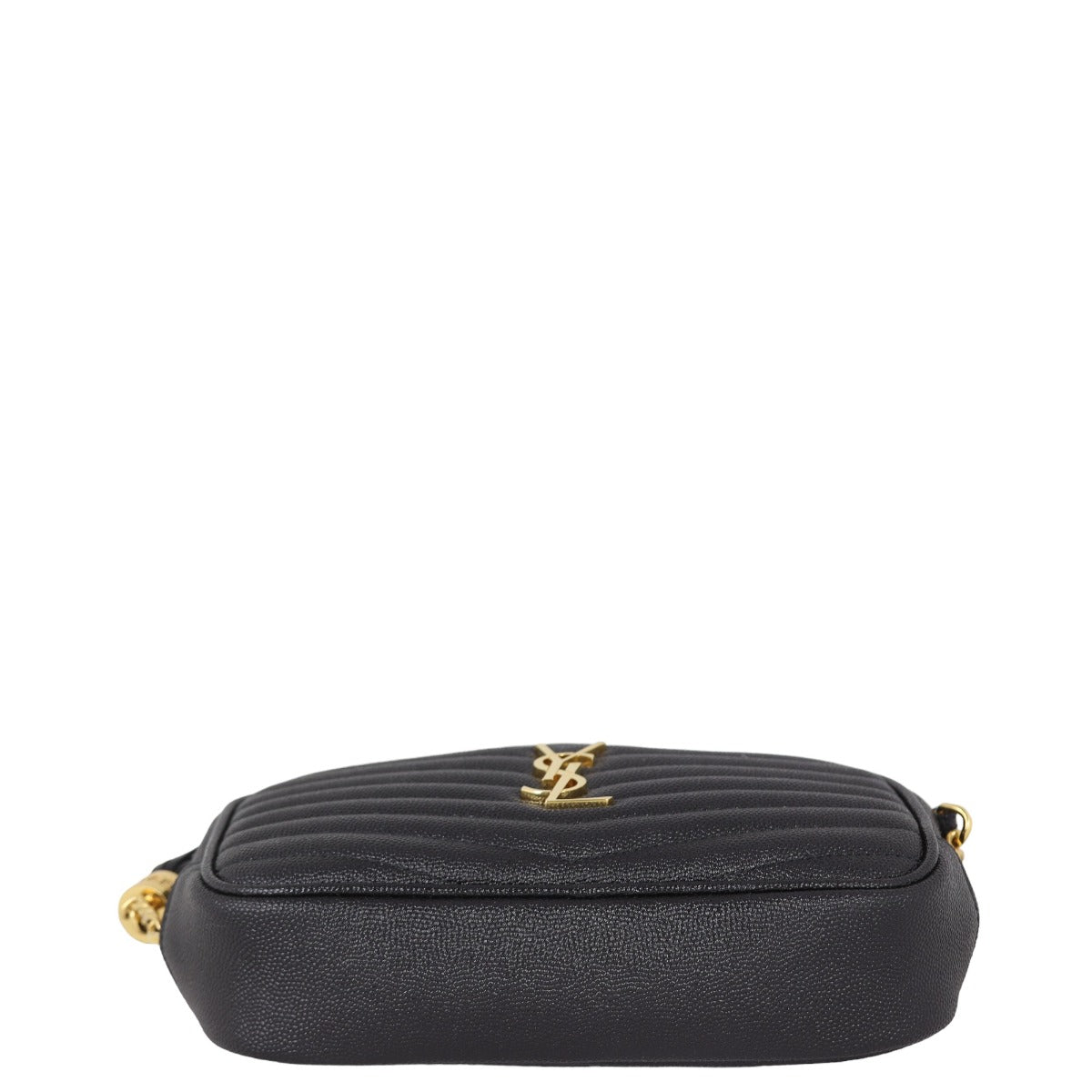 Saint Laurent Lou Mini Camera Bag