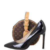 Louis Vuitton Petite Boite Chapeau Monogram