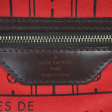 Louis Vuitton Neverfull PM Damier Ebene