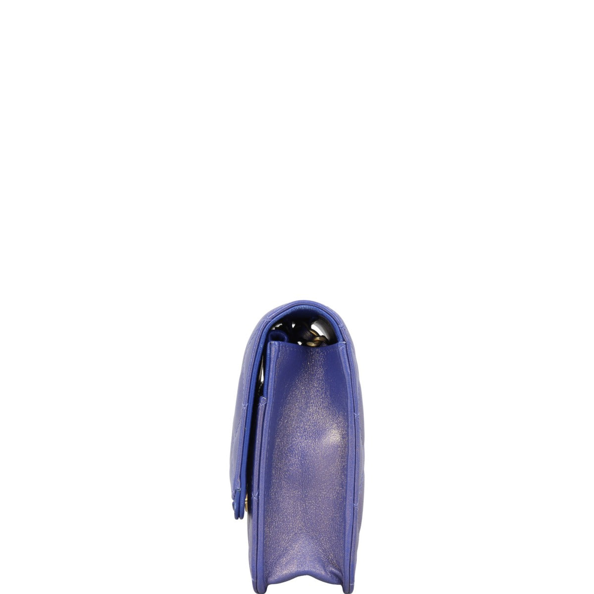 Chanel Iridescent Wallet on Chain