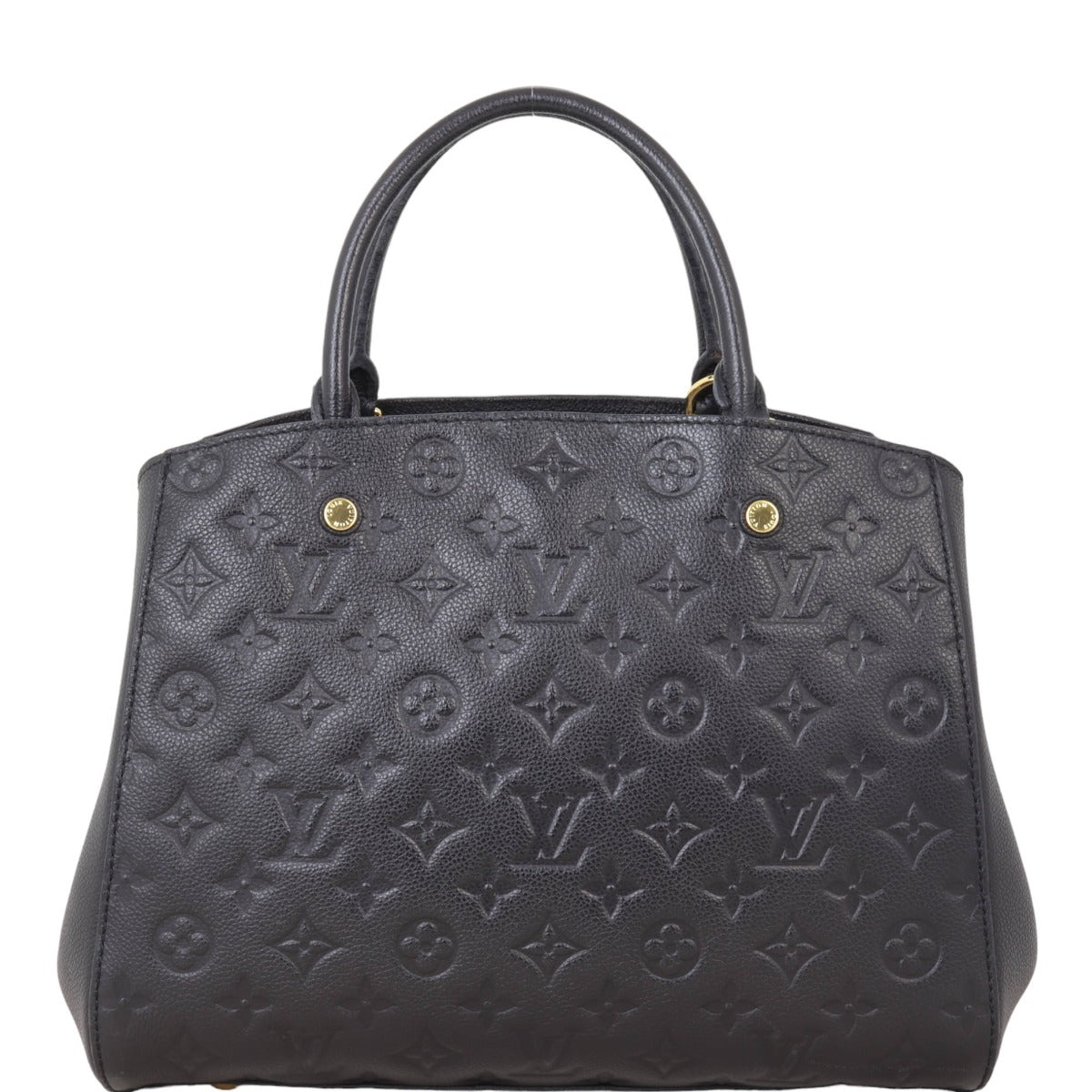 Louis Vuitton Montaigne MM Monogram Empreinte
