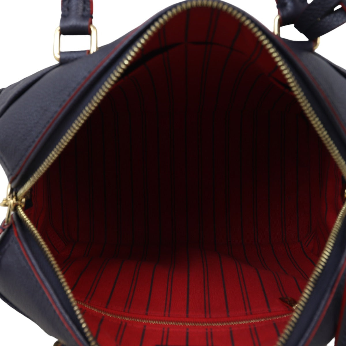 Louis Vuitton Speedy 25 NM Monogram Empreinte