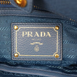 Prada Vitello Daino Shopping Tote Large