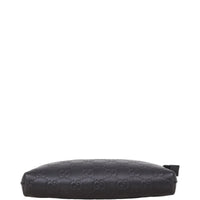 Gucci Guccissima Chain Pouch