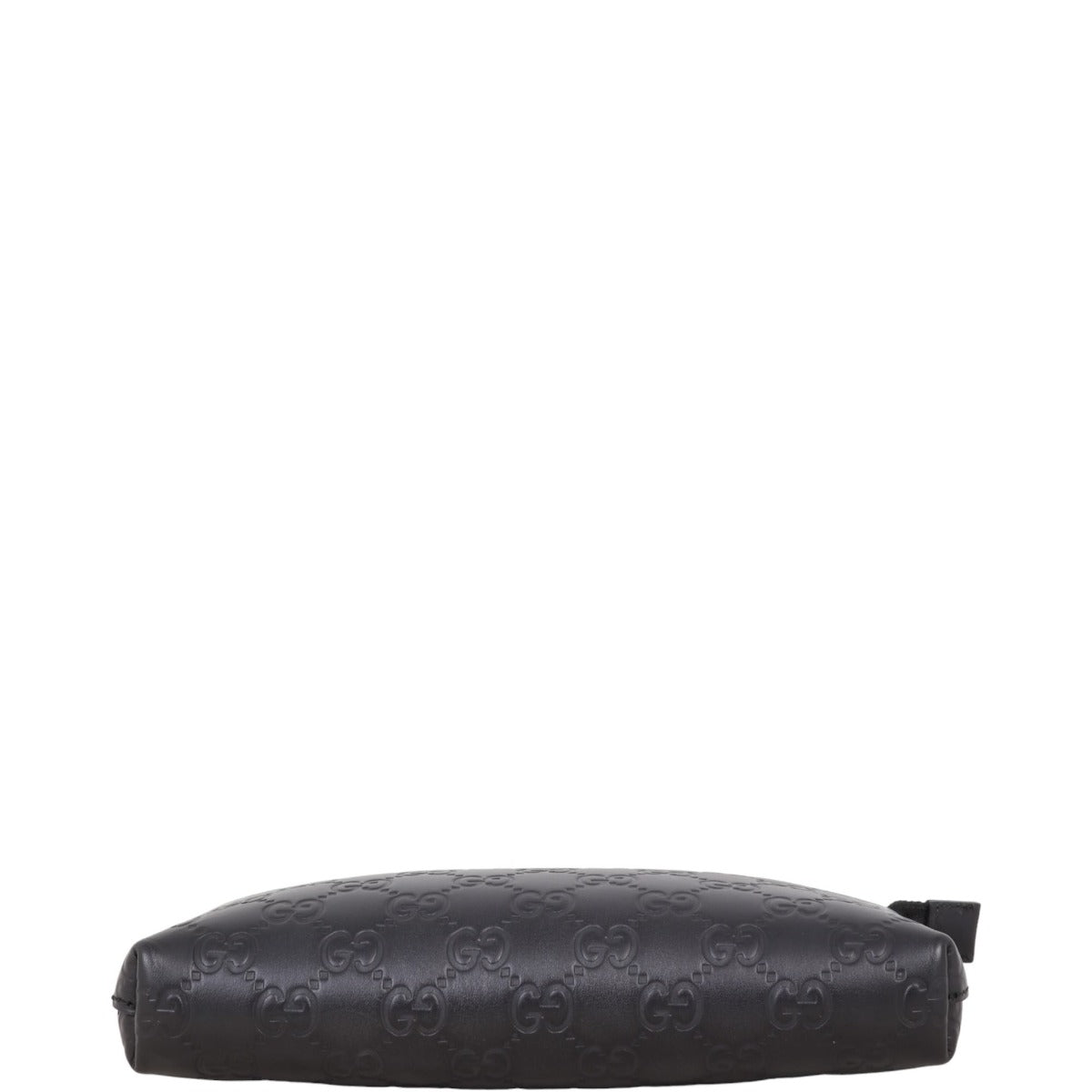 Gucci Guccissima Chain Pouch