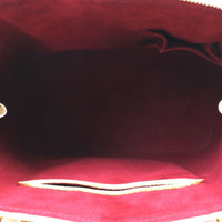 Louis Vuitton Alma PM Monogram Multicolore | White