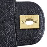 Chanel Classic Double Flap Medium Chanel plate
